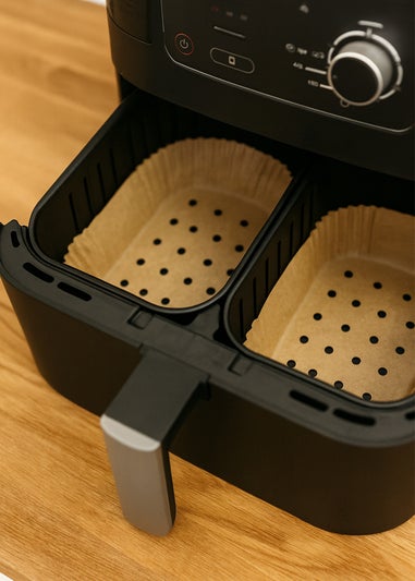 B&Co 80 Pack Air Fryer Sheets