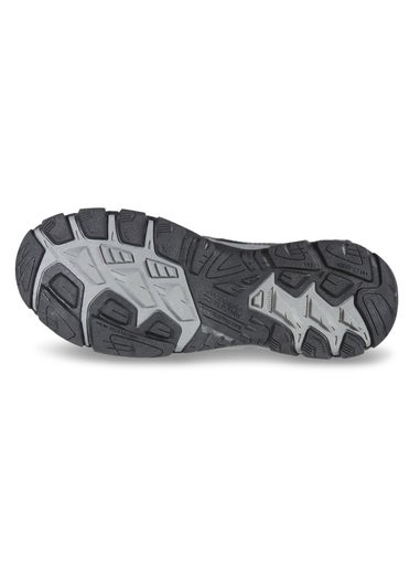 Regatta Briar Bright Grey Black Kiwi Westshore 3 Sandals