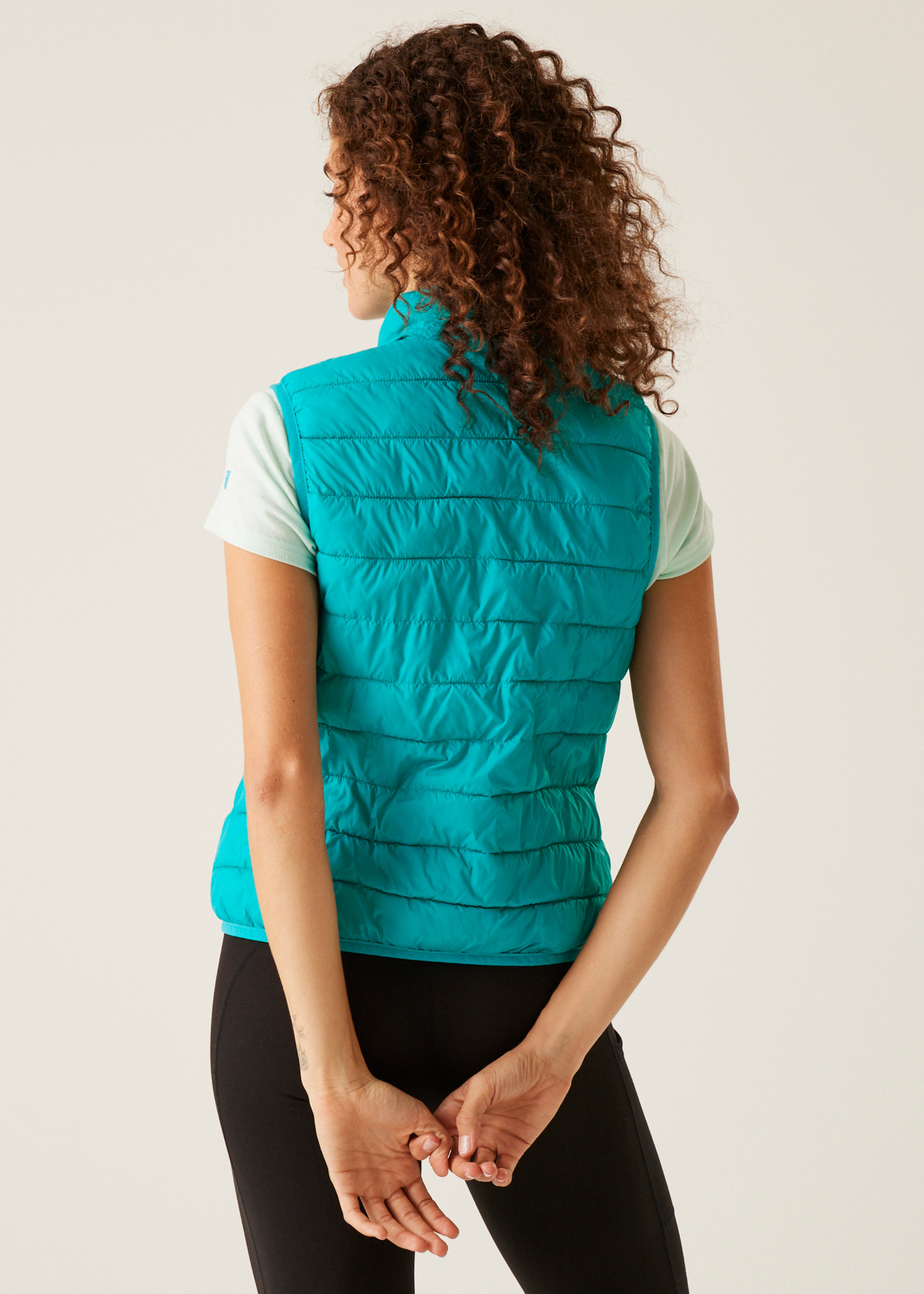 Regatta Blue Hillpack Bodywarmer