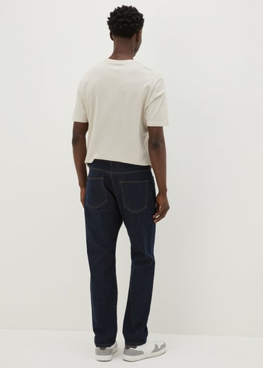 Indigo Slim Fit Jeans