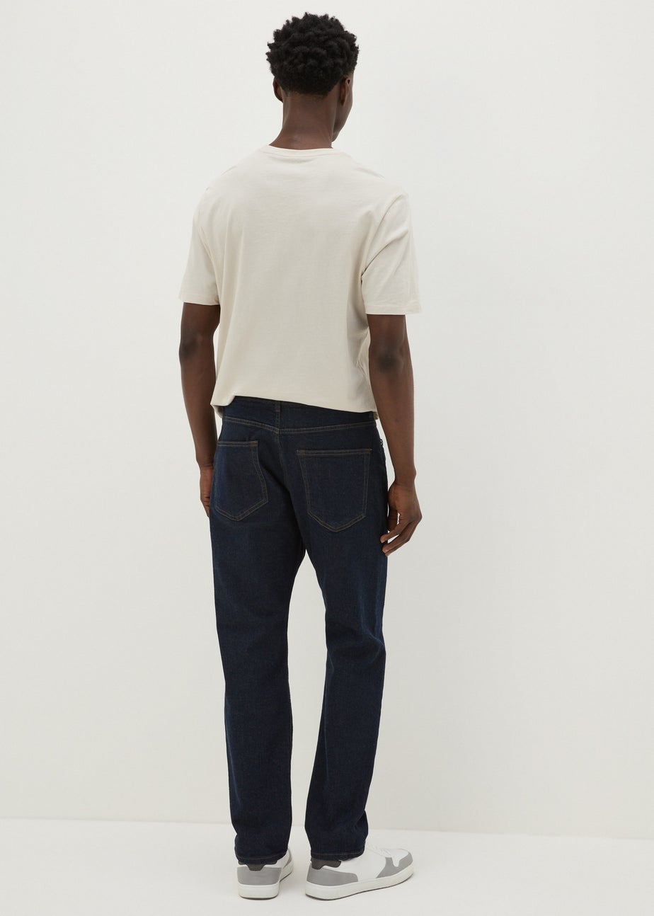 Indigo Slim Fit Jeans