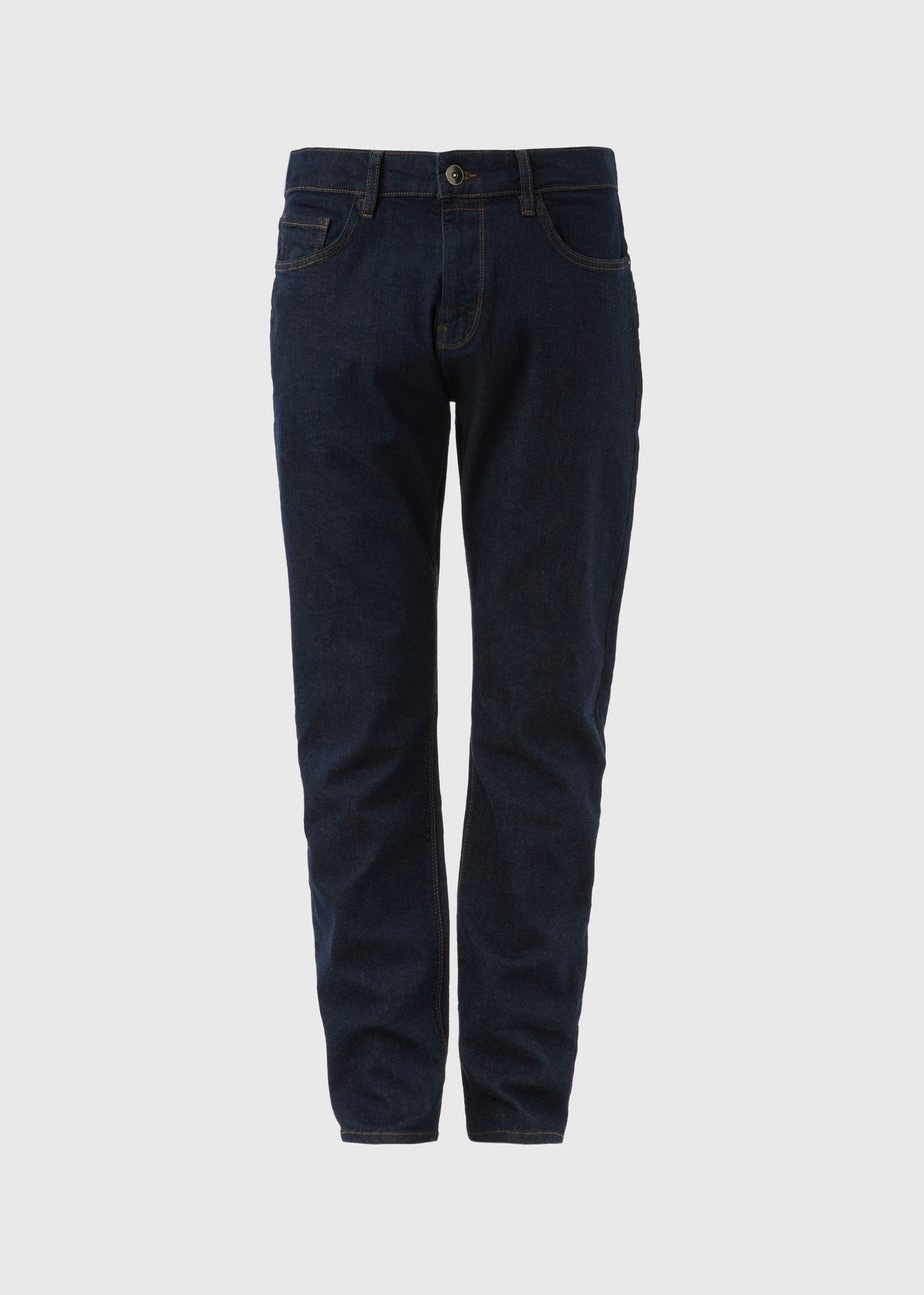 Indigo Slim Fit Jeans