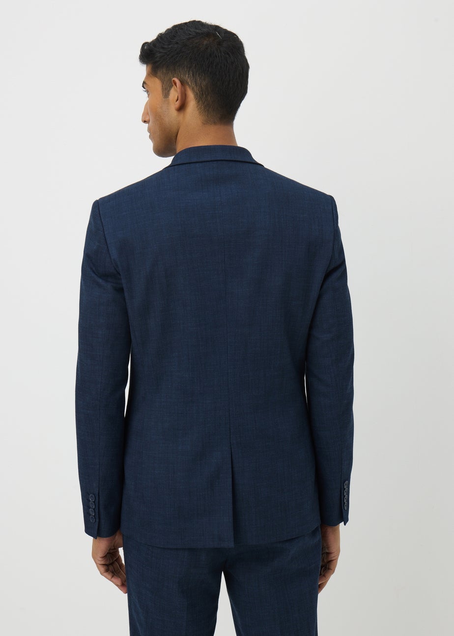Taylor & Wright Riviera Indigo Blazer