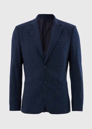 Taylor & Wright Riviera Indigo Blazer
