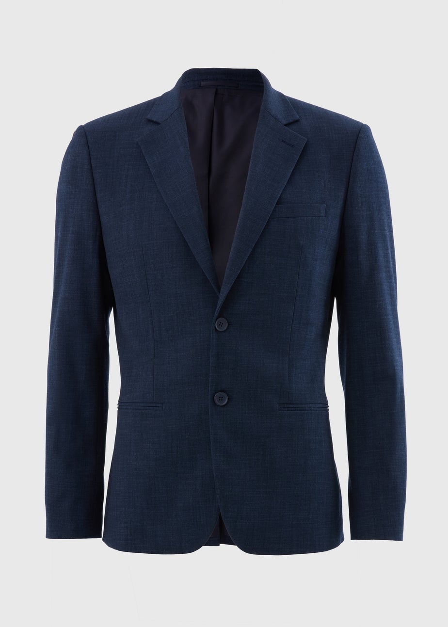 Taylor & Wright Riviera Indigo Blazer