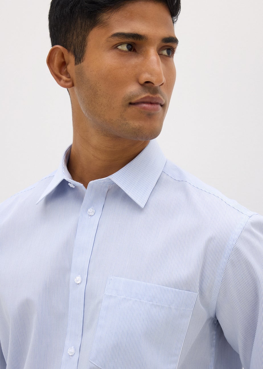 3 Pack Taylor & Wright Multicolour Shirts