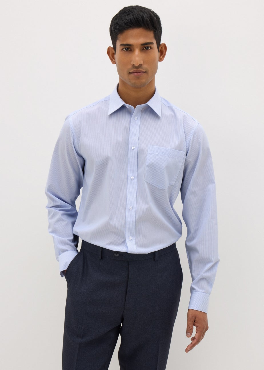 3 Pack Taylor & Wright Multicolour Shirts