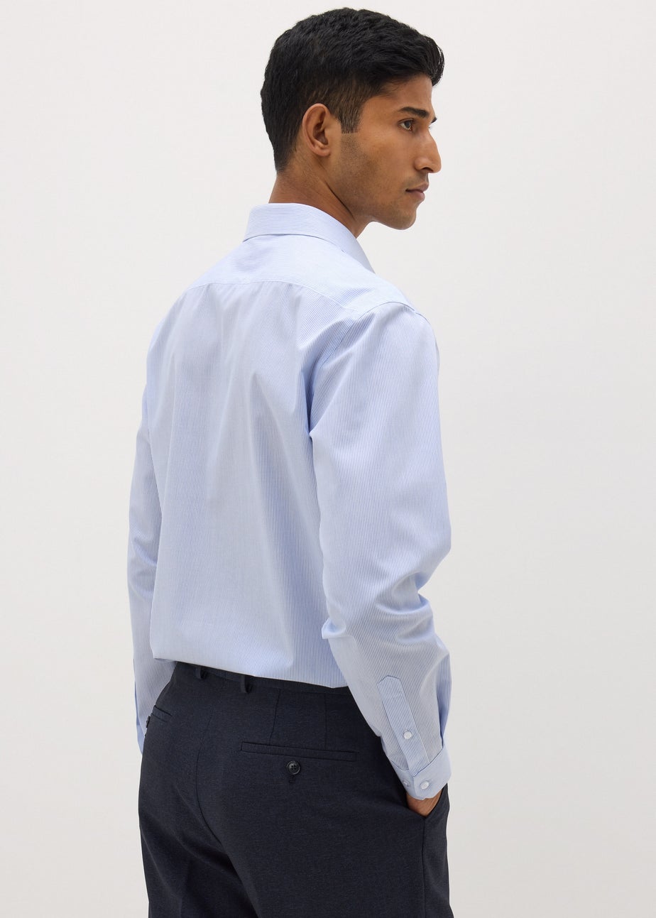 3 Pack Taylor & Wright Multicolour Shirts