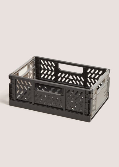 Black Small Storage Box