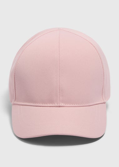 Kids Pink Cap (3-13yrs)
