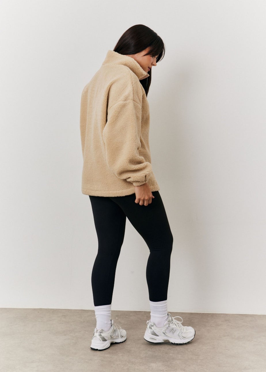 In The Style Stone Borg Jacket