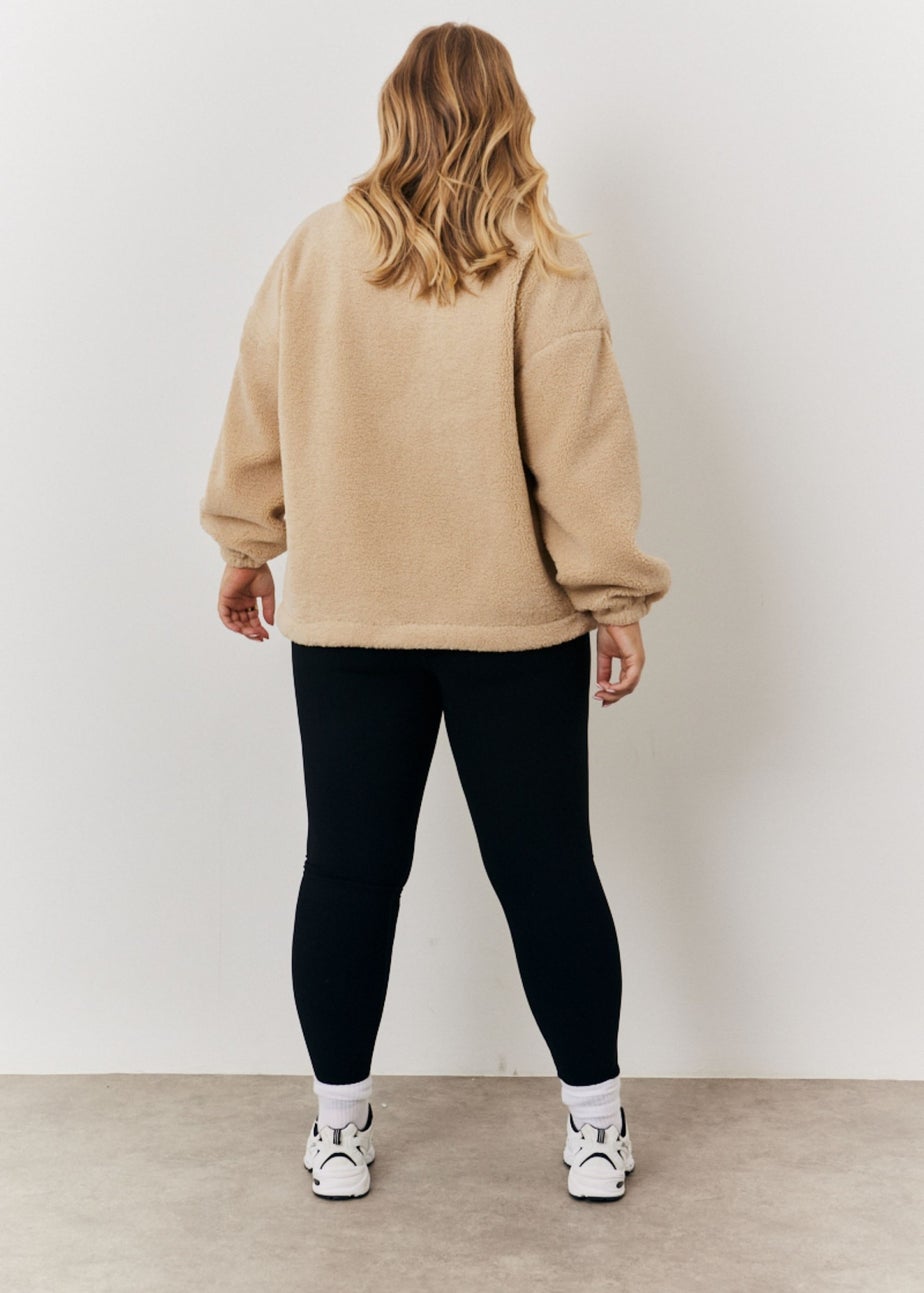 In The Style Stone Borg Jacket