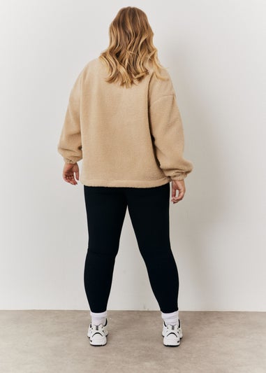 In The Style Stone Borg Jacket