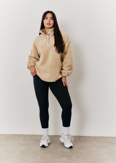 In The Style Stone Borg Jacket