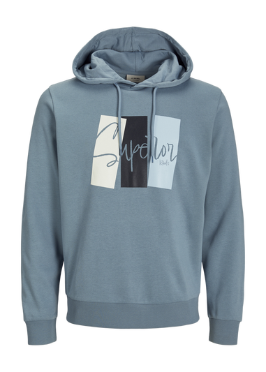 JJ Rebel Blue Noah Hoodie