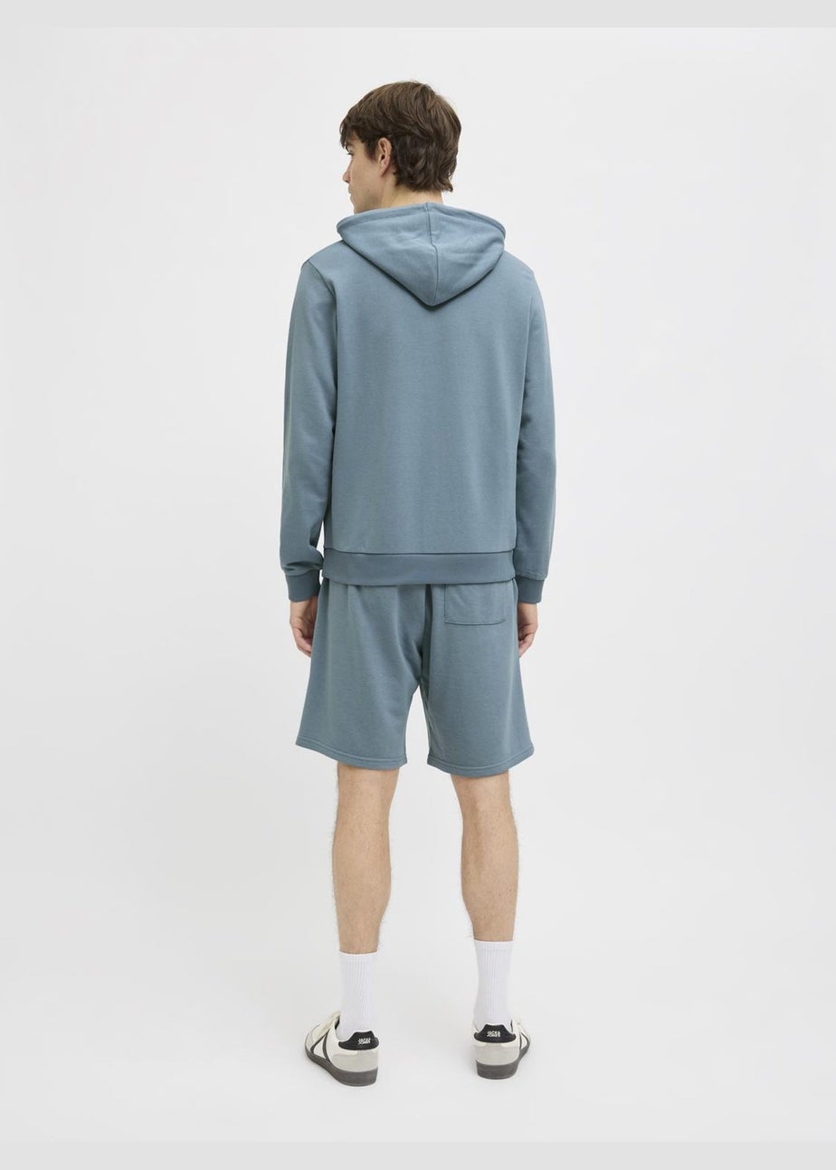 JJ Rebel Blue Noah Hoodie