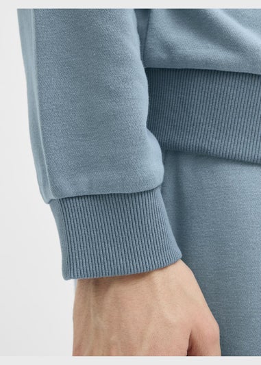 JJ Rebel Blue Noah Hoodie