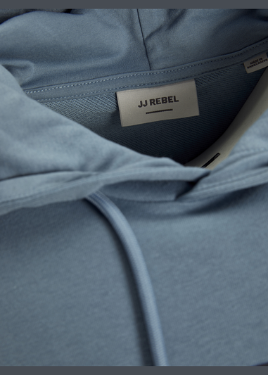 JJ Rebel Blue Noah Hoodie