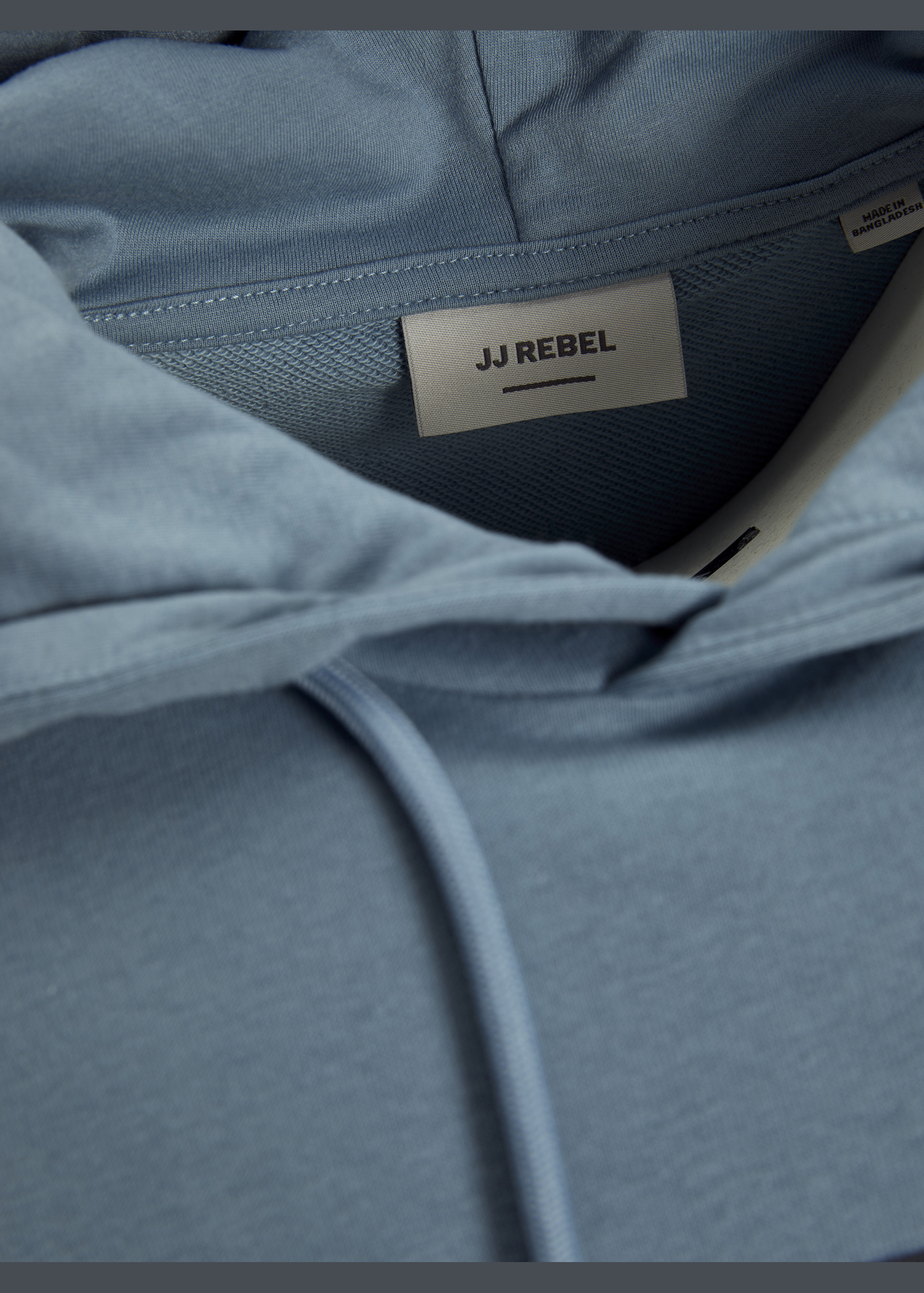 JJ Rebel Blue Noah Hoodie