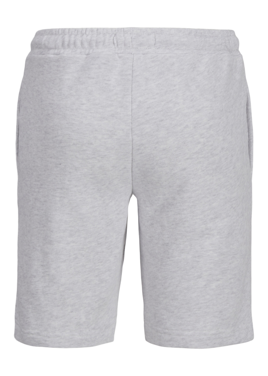Jack & Jones Boys White Gordonbeau Shorts (8-16yrs)