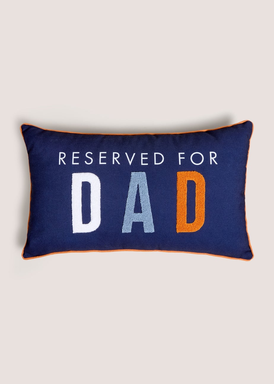 Father's Day Cushion