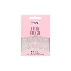 Elegant Touch French No. 128