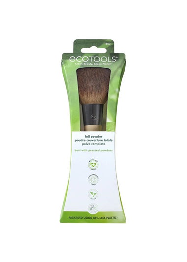 Eco Tools Full Powder Brush