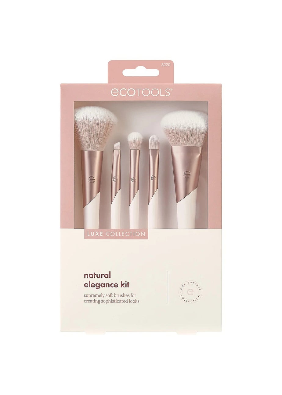 Eco Tools Natural Elegance Kit