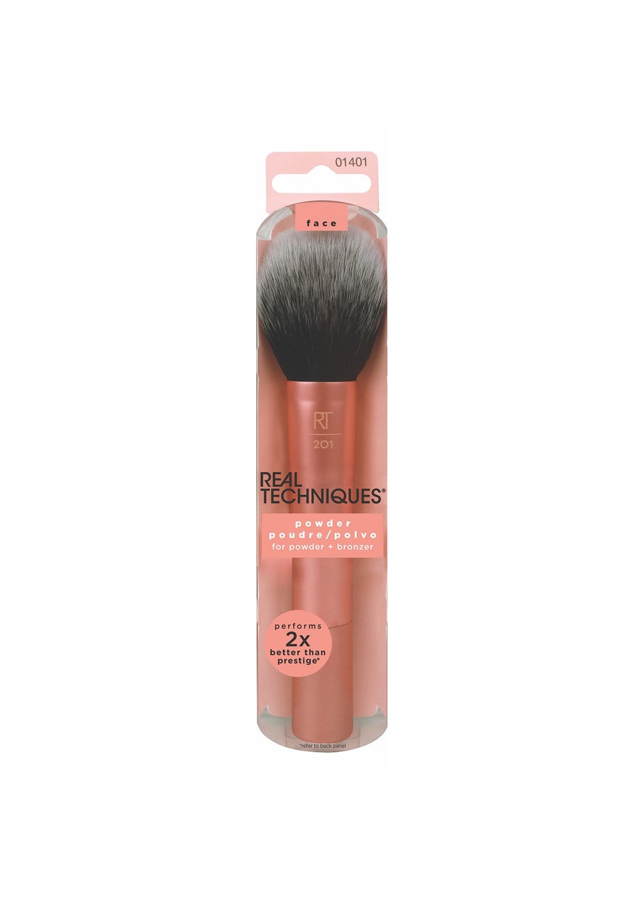 Real Techniques Powder Brush