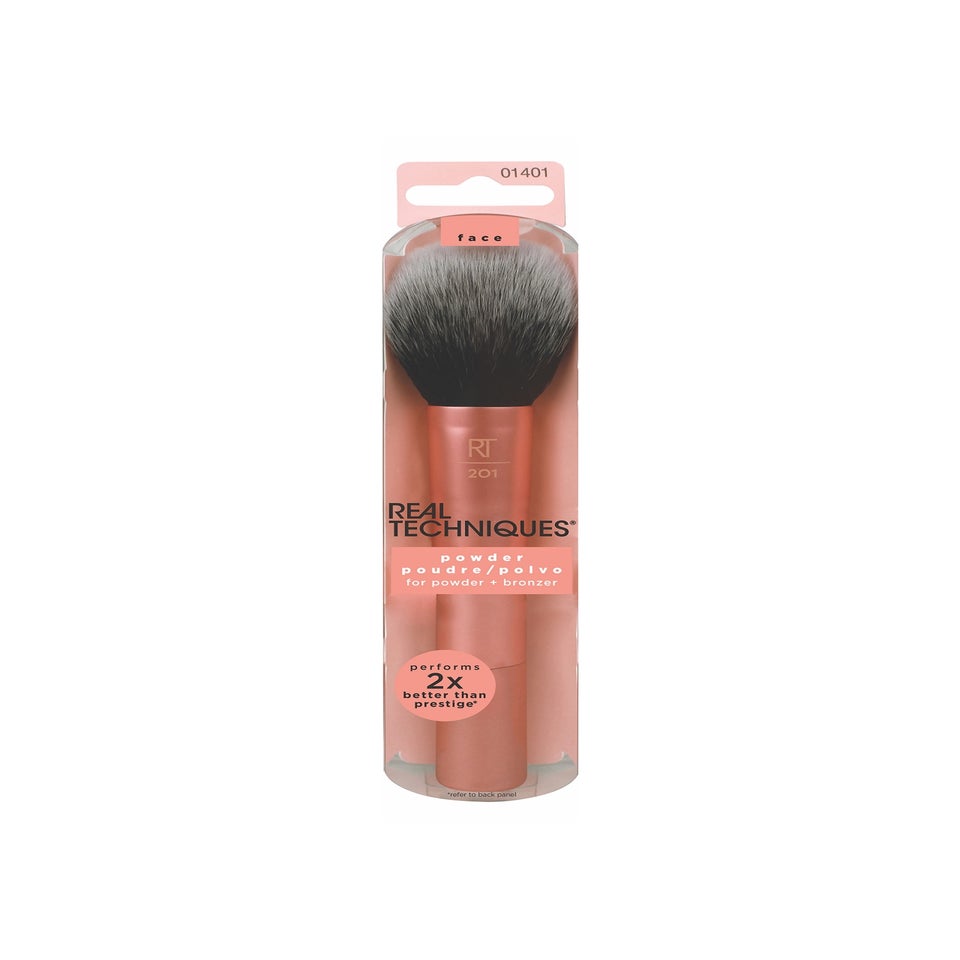 Real Techniques Powder Brush