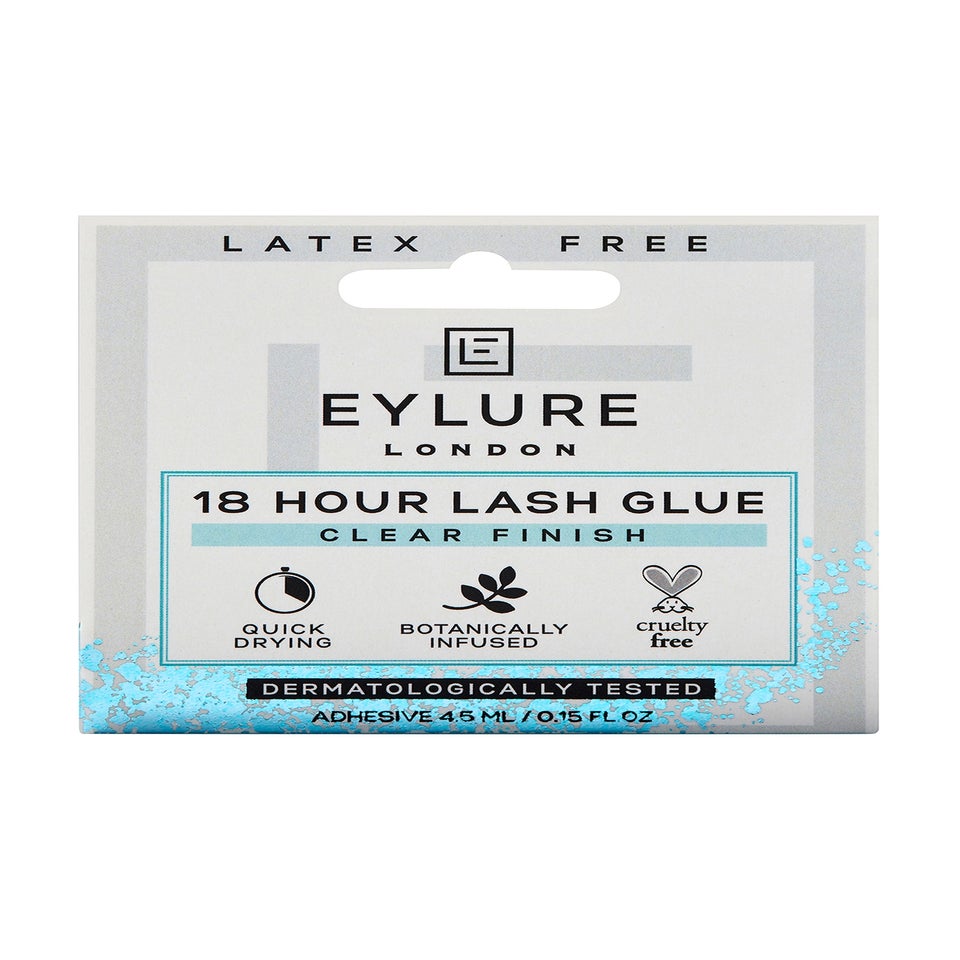 Eyelure 18 Hours Lash Glue Latex Free