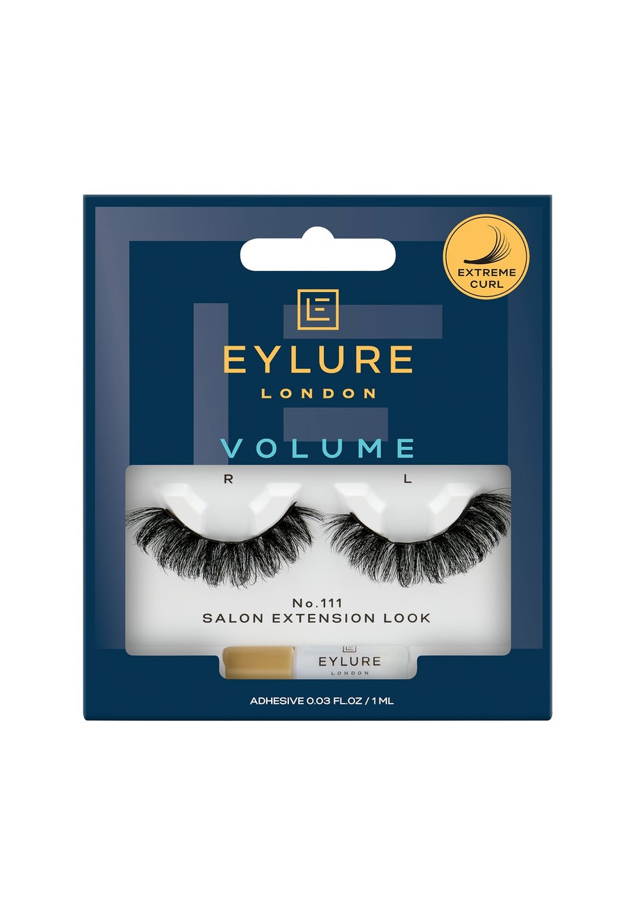 Eyelure Volume No. 111 Salon Look