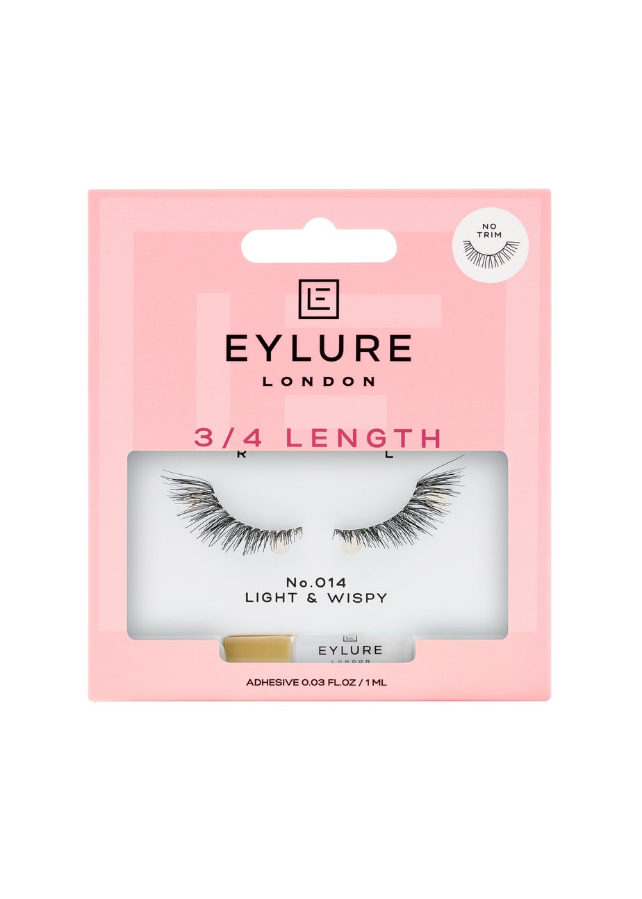 Eyelure 3/4 Length No. 014