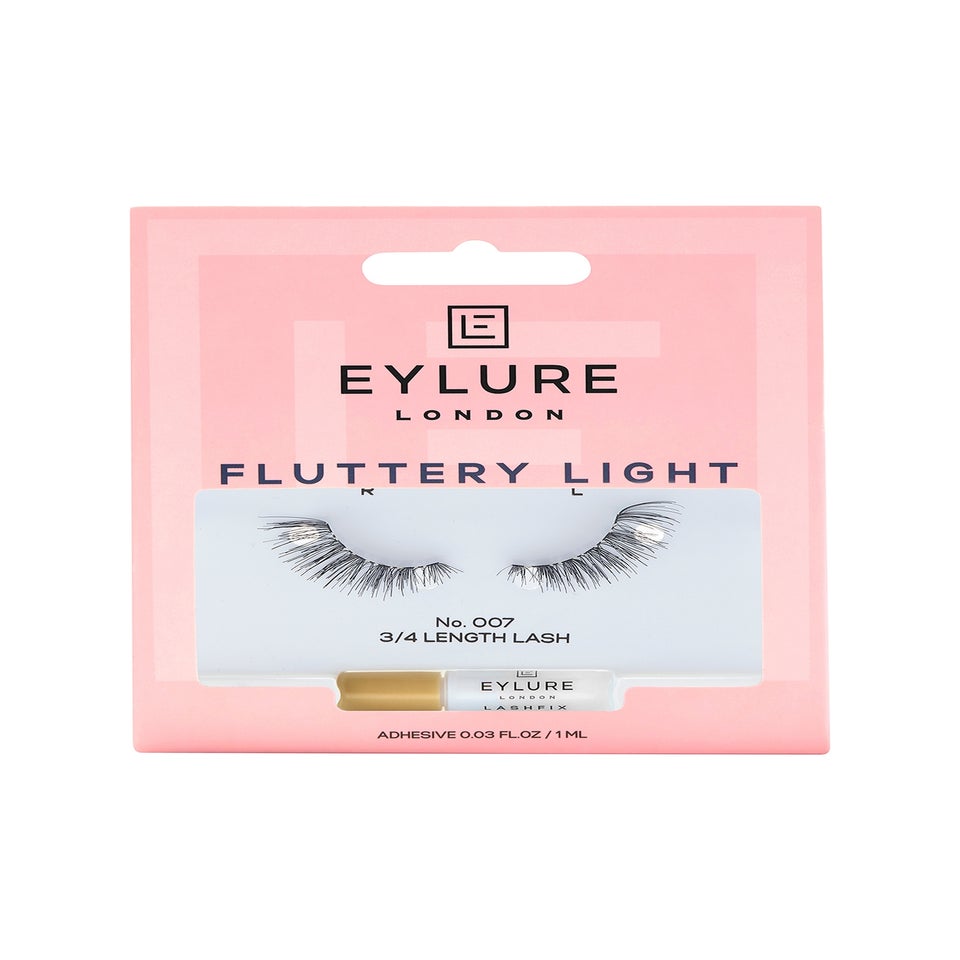 Eyelure Accent Lash No. 007
