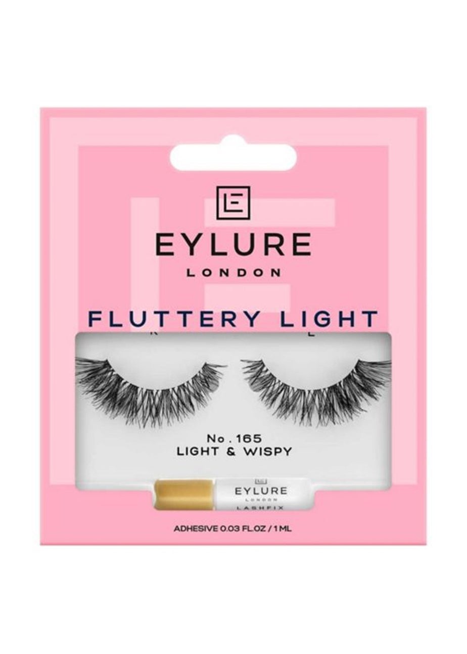 Eyelure Fluttery Light No. 165