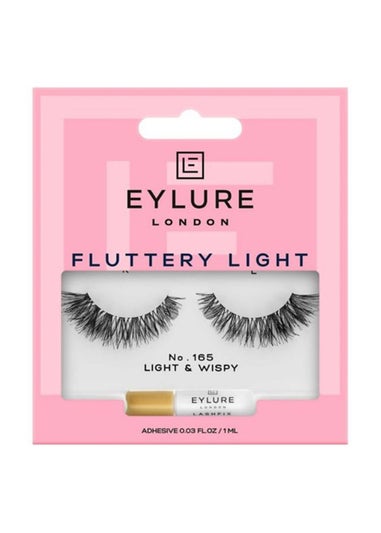 Eyelure Fluttery Light No. 165