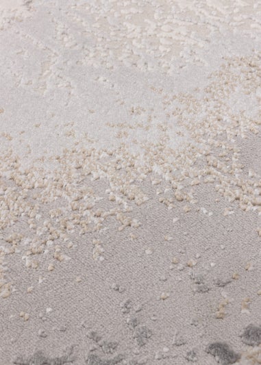 Asiatic Stellar Silver Rug