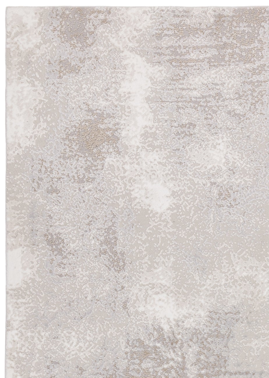 Asiatic Stellar Taupe Rug