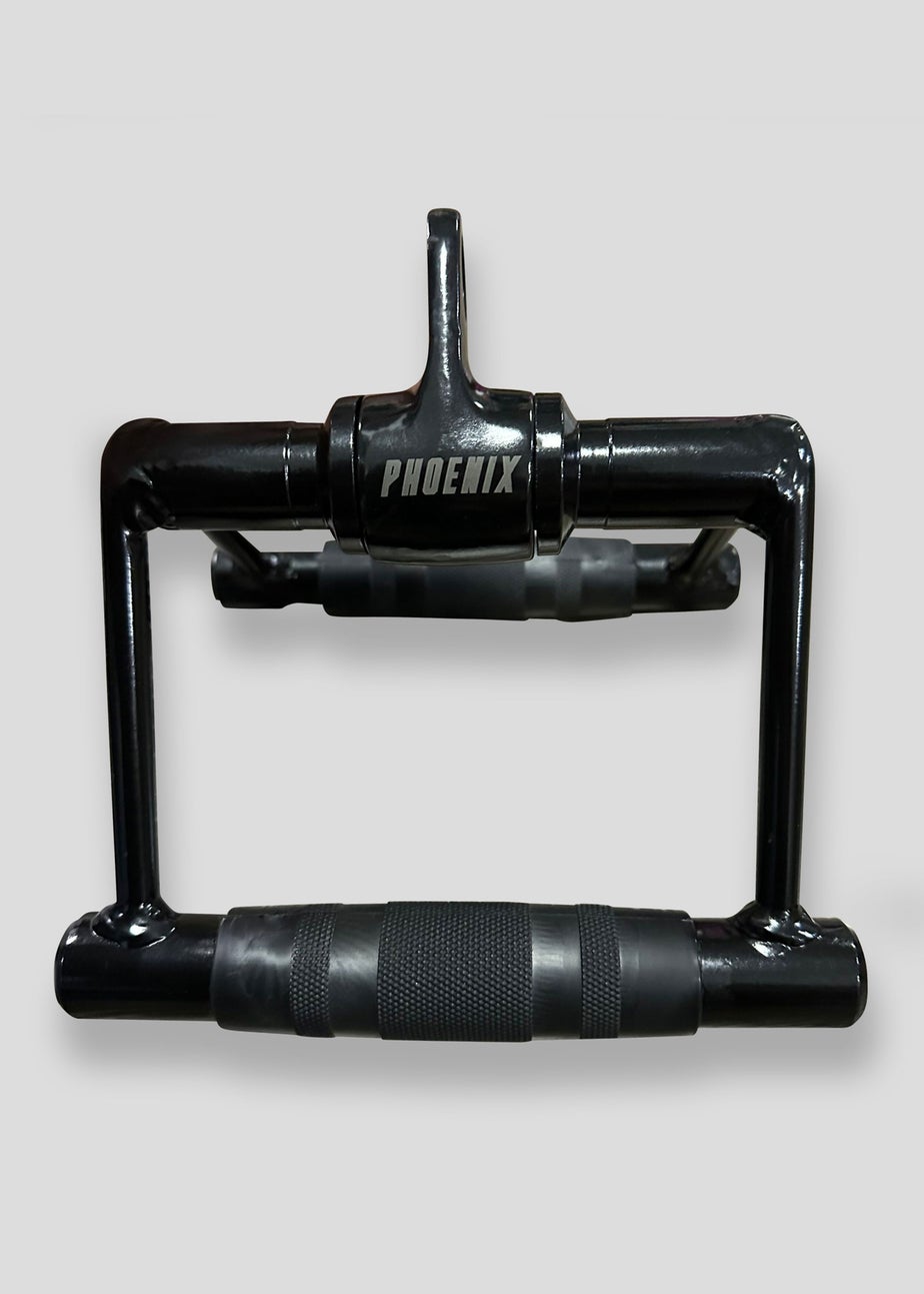 Phoenix Fitness Revolving Row Handle  Machine Attachment