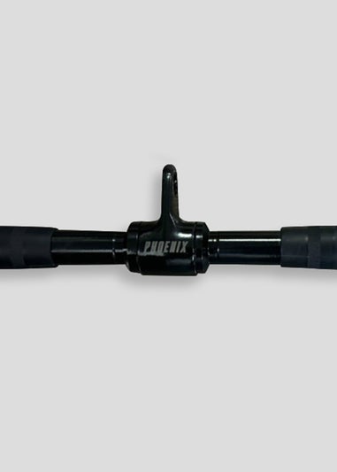 Phoenix Fitness Lat Pull Down Bar Machine Attachment