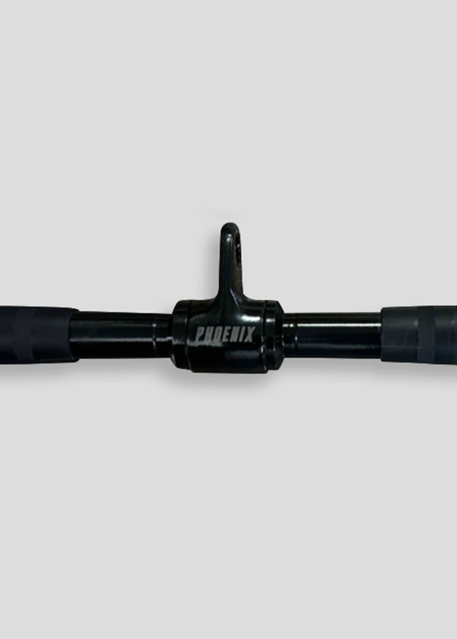 Phoenix Fitness Lat Pull Down Bar Machine Attachment
