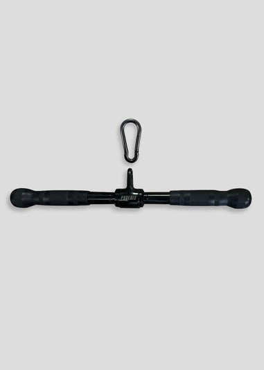 Phoenix Fitness Lat Pull Down Bar Machine Attachment