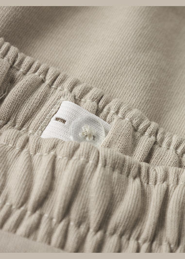 Name It Boys Stone Boat Shorts (9mths-5yrs)