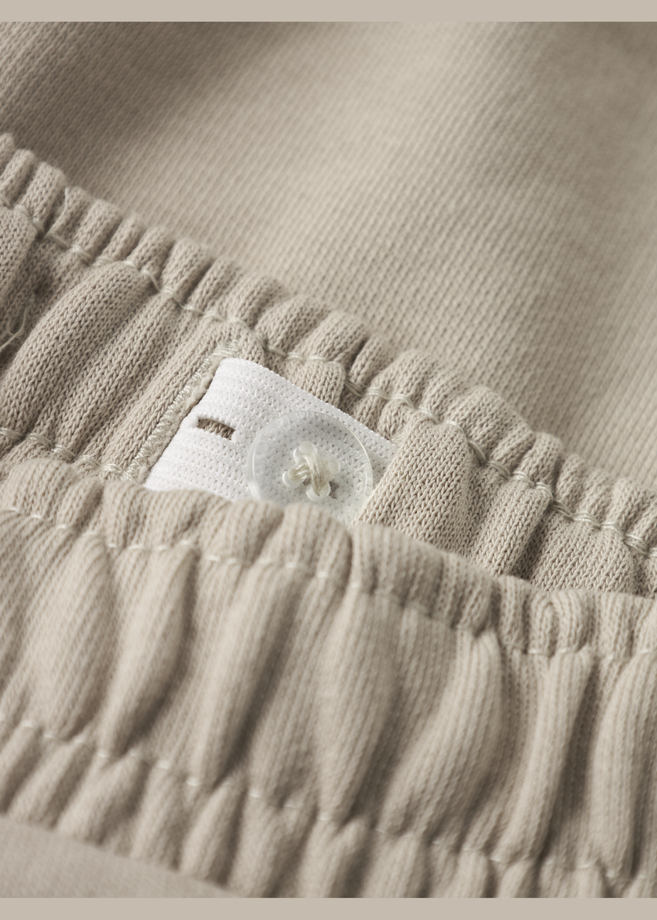 Name It Boys Stone Boat Shorts (9mths-5yrs)