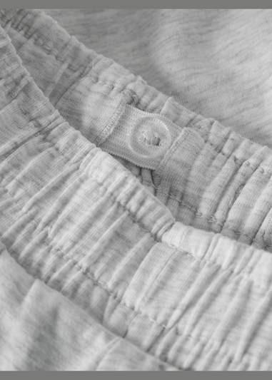 Name It Girls Navy Adventure Awaits Top & Shorts Set