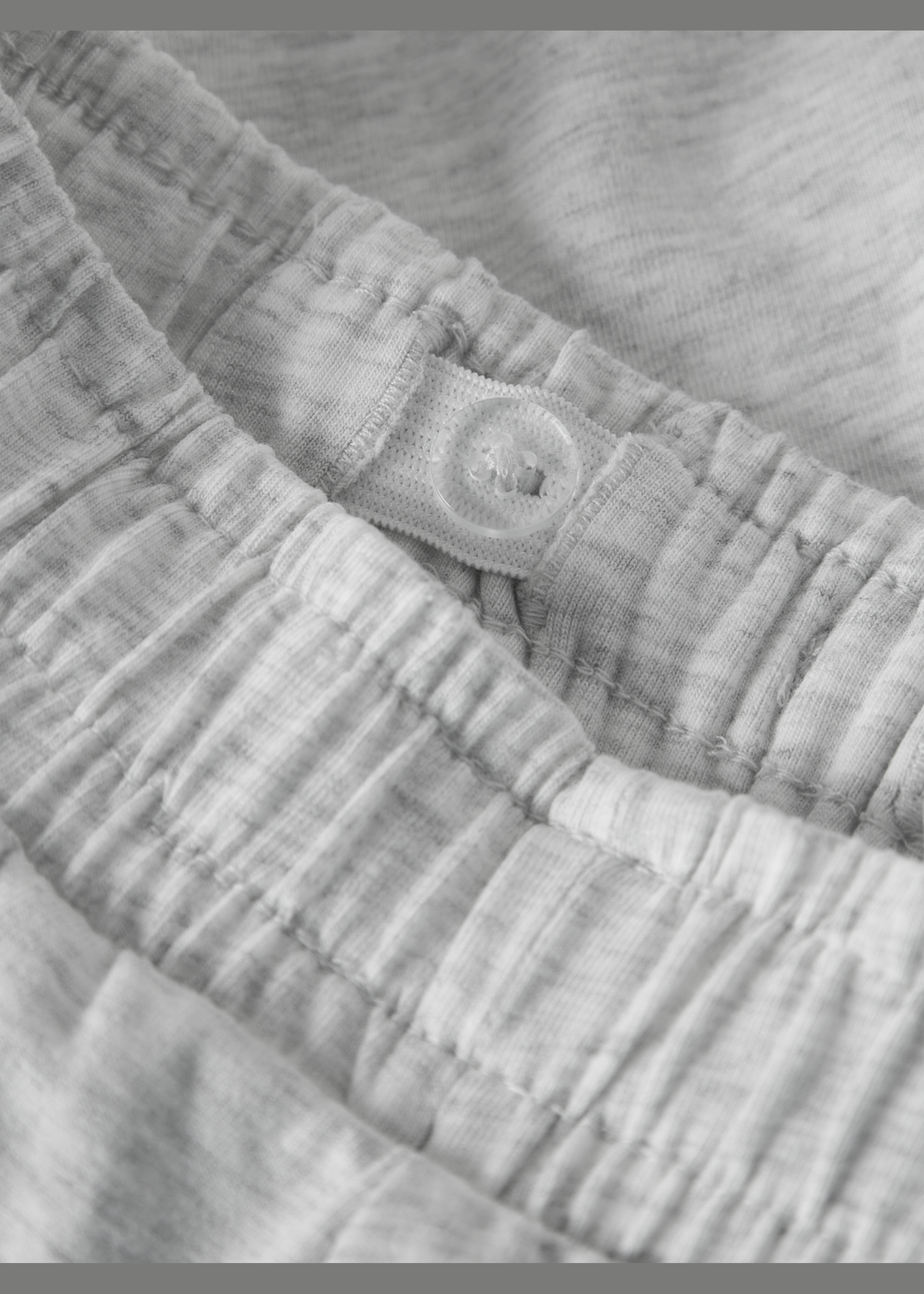 Name It Girls Navy Adventure Awaits Top & Shorts Set