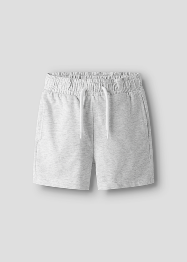 Name It Girls Navy Adventure Awaits Top & Shorts Set