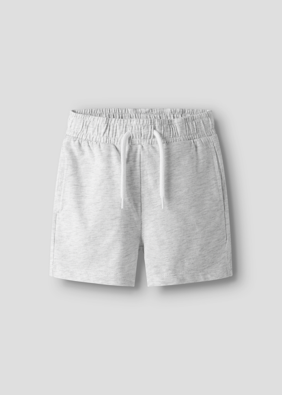 Name It Girls Navy Adventure Awaits Top & Shorts Set