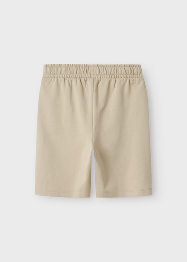 Name It Boys Stone Shorts (6-12yrs)