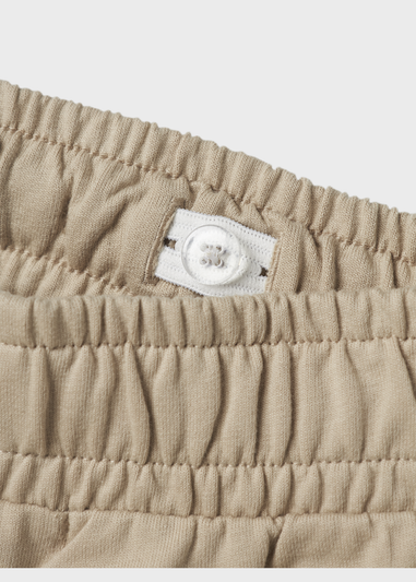 Name It Boys Stone Shorts (6-12yrs)